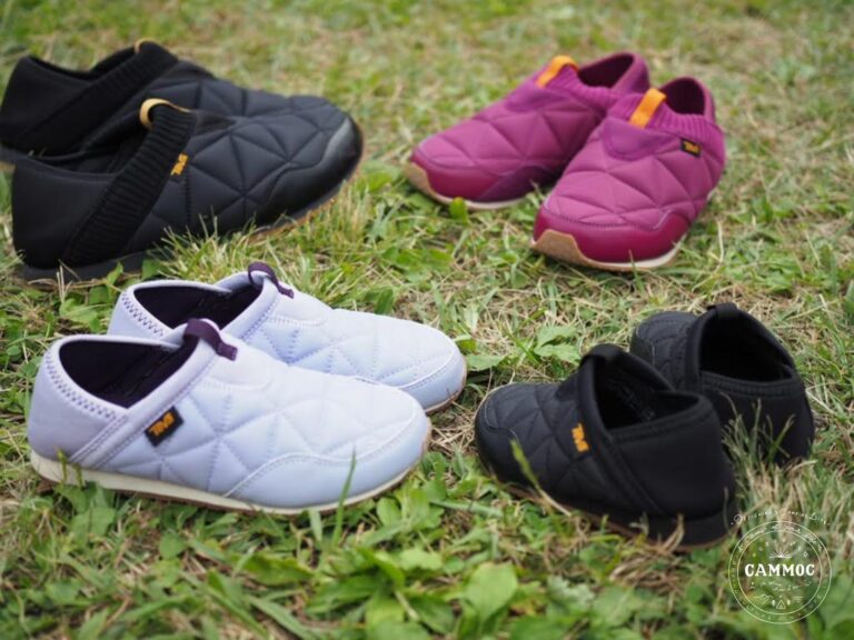 エンバーモック